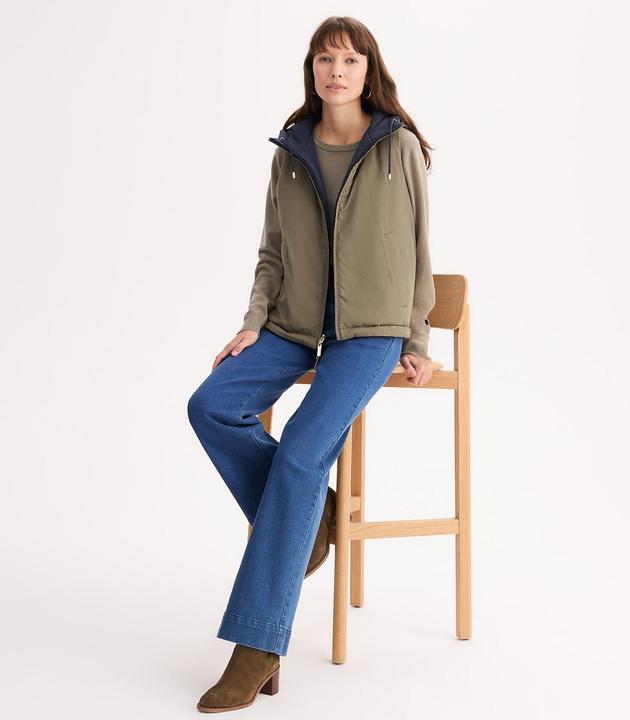 Actual product image Anne Weyburn Wendbare (S)