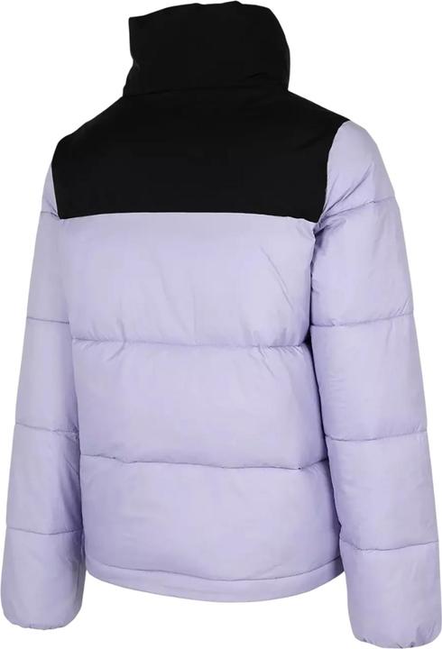 Produktbild 4F H4Z22 KUDP014 Steppjacke (M)