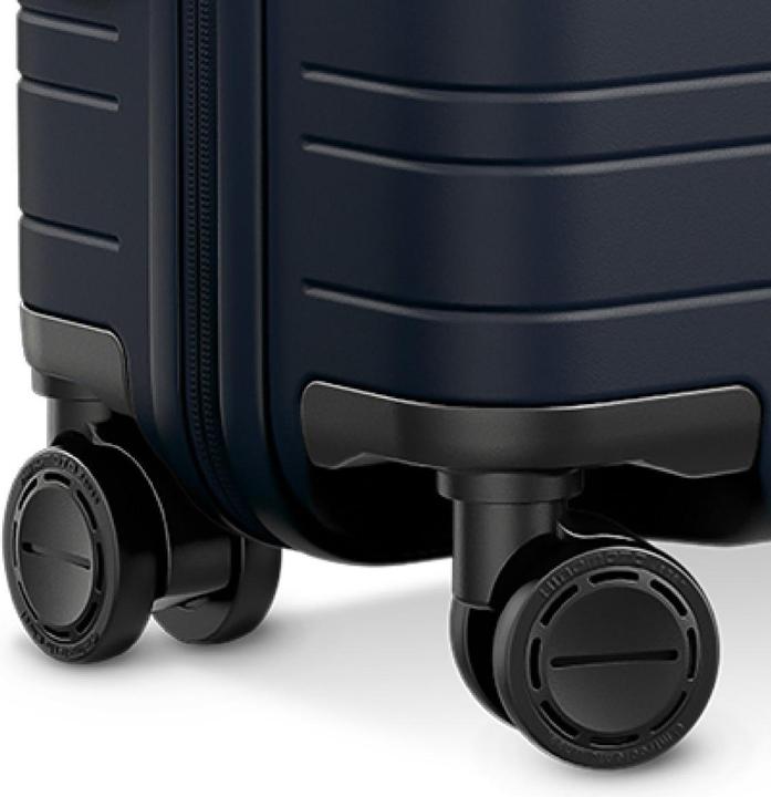 Actual product image Horizn H7 Pro - Trolley L (98 l)