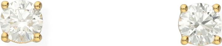 Immagine prodotto Carat Diamanti moderni (Oro 18ct)