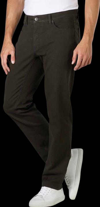Produktbild BRAX Cooper Pants Straight Fit Deep Pine (W31/L32)
