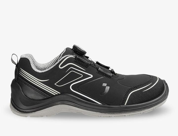 Produktbild Safety Jogger Industrial Flow (S3, 41)