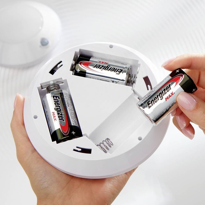 Image du produit Energizer Max Alcaline (2 pcs, D)