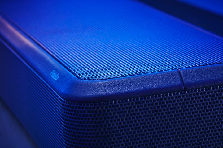 Produktbild Philips Fidelio TAFB1/10 (620 W, 7.1.2 Kanal)