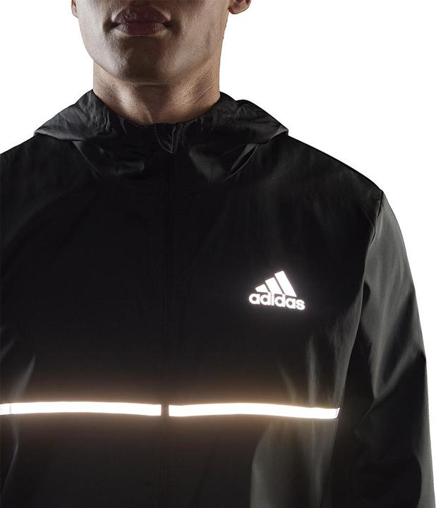 Produktbild Adidas Own The Running Response Jacke (M)