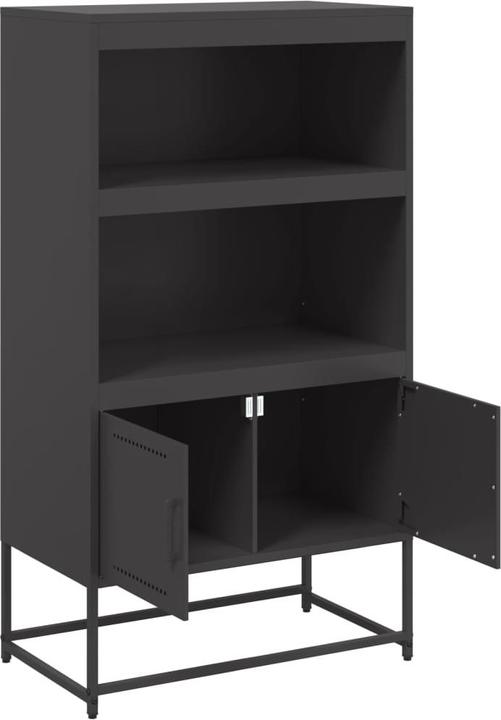 Image du produit vidaXL Highboard (68.50 x 38.50 x 123.50 cm)