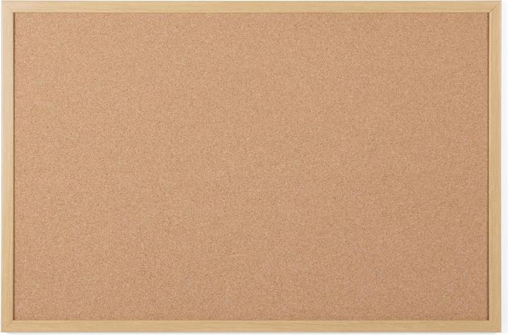 Bi-Office Memoboard Earth (Pinnwand, 180 x 120 cm)
