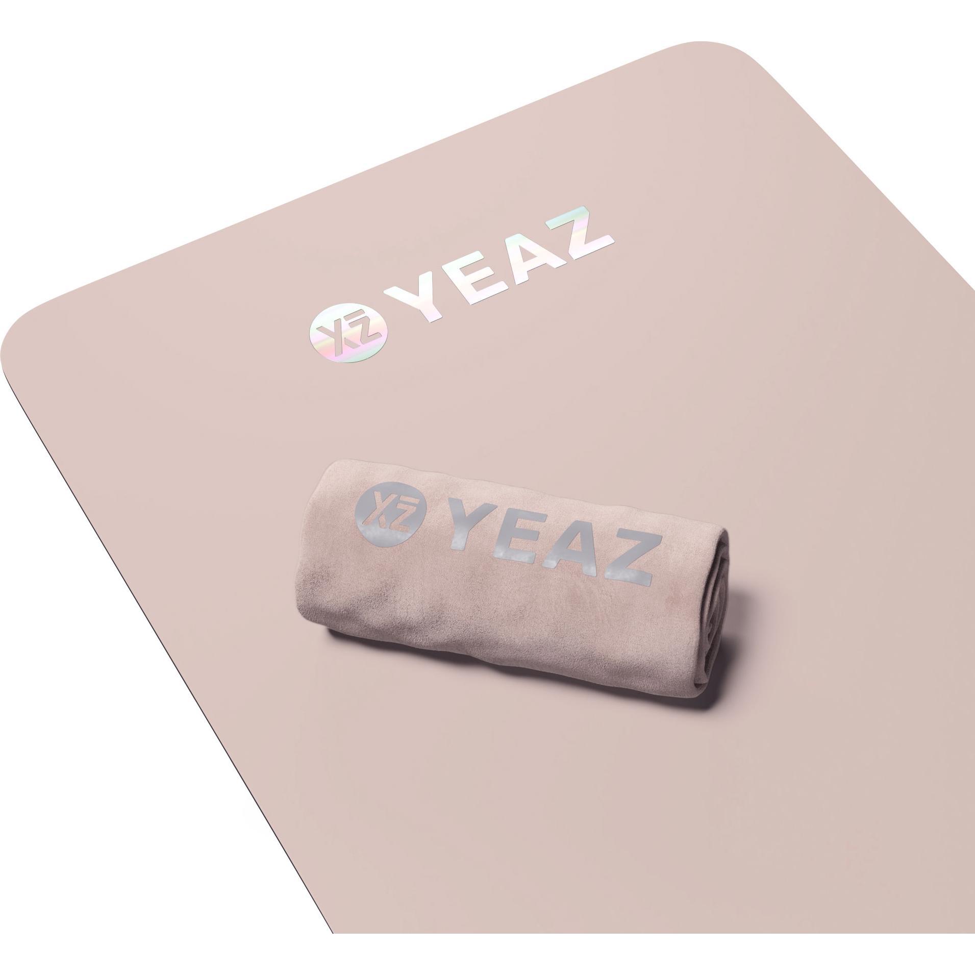Yeaz, Yogamatte, (5 mm)