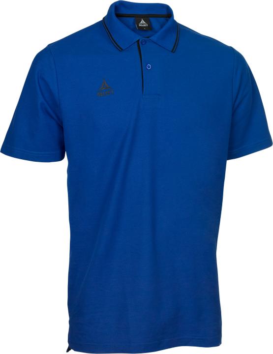 Produktbild Select Poloshirt Oxford v22 (XL)