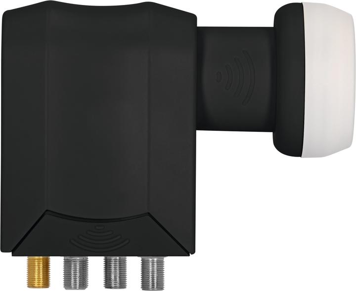 TechniSat 0000/8388 Universal SCR 4+4 LNB 4x SCR + 4x Legacy