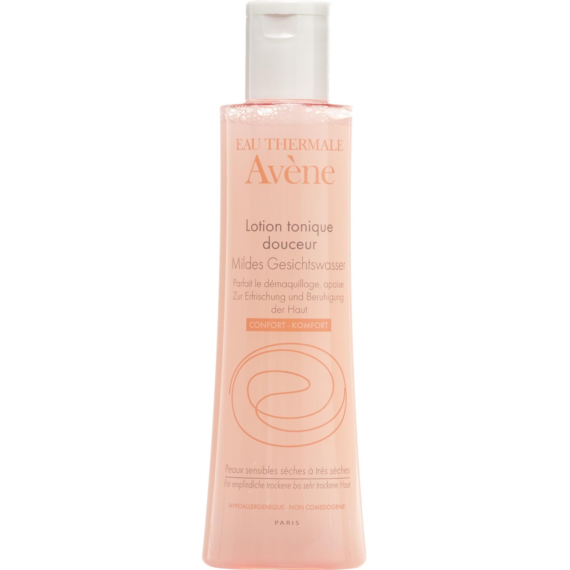 Avène Mildes Gesichtswasser (Gesichtswasser, 200 ml) (P0005391)