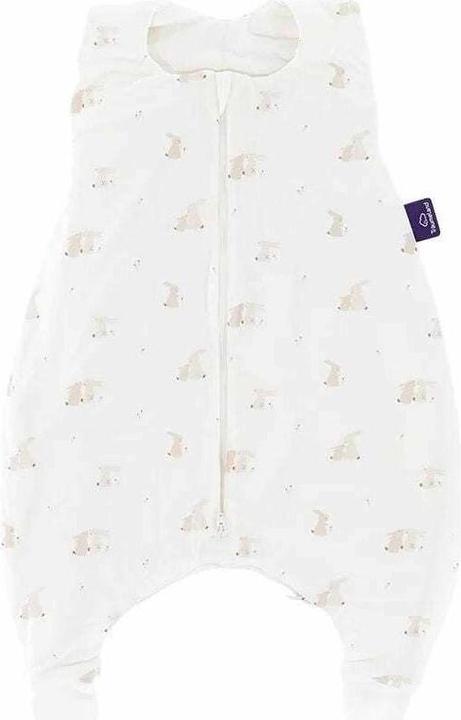 Träumeland Schlafsack To Go Hophop Bunny Grösse 80