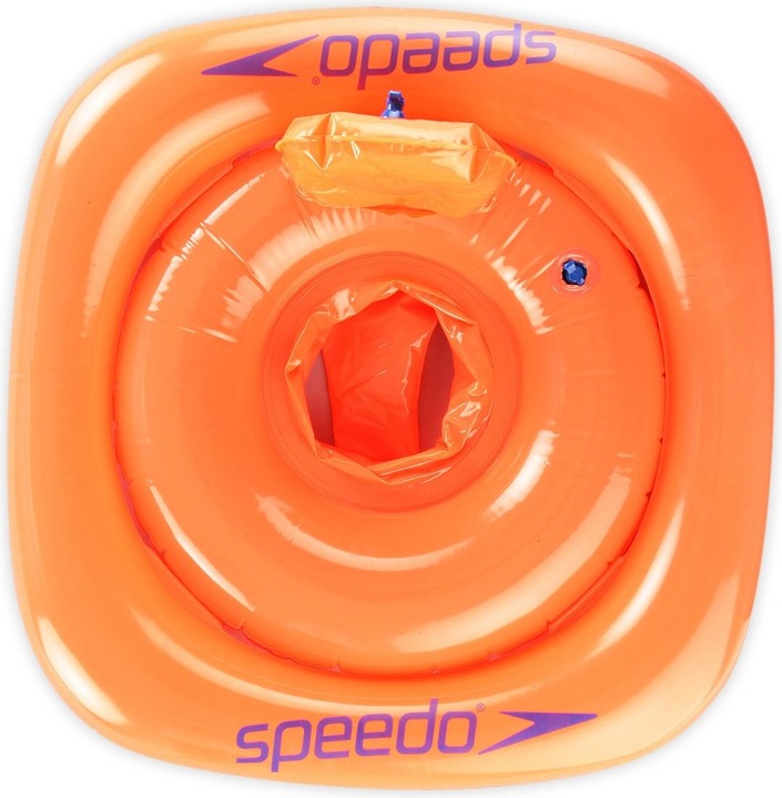 Produktbild Speedo Aufblasbarer Badestuhl