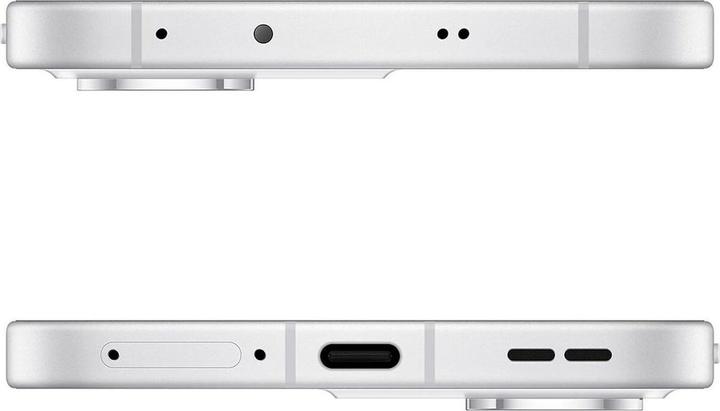 Image du produit OPPO Reno13 (256 Go, Plume White, 6.59", 5G)