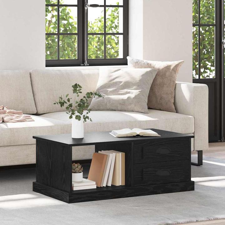Image du produit vidaXL Couchtisch (50 x 90 x 35 cm)