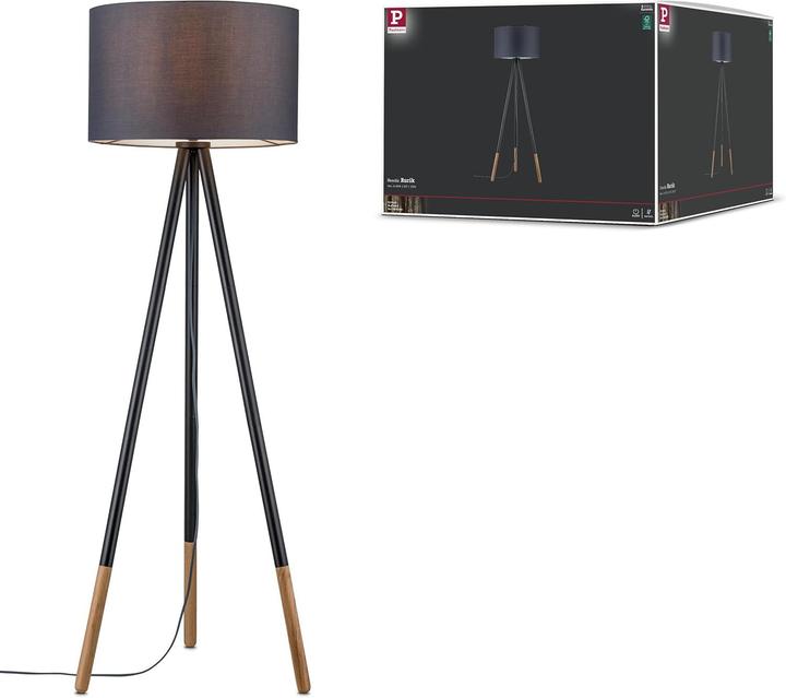 Produktbild Paulmann Neordic Rurik (E27)