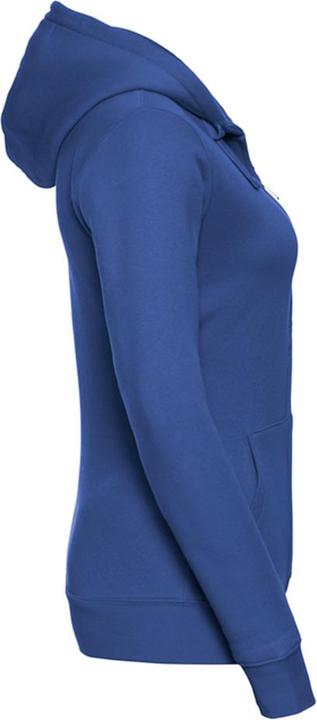 Image du produit Russell Sweat à capuche zippé Authentic Womens/Ladies (L)