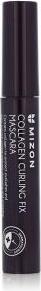 Produktbild Mizon Collagen Curling Fix Mascara - Waterproof Mascara For Lengthening And Turning Eyelashes 6 (Black)
