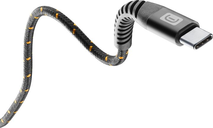 Produktbild Cellularline Extreme Cable (1.20 m)