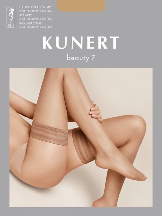 Actual product image Kunert Beauty 7 (7 DEN, 41 - 42)