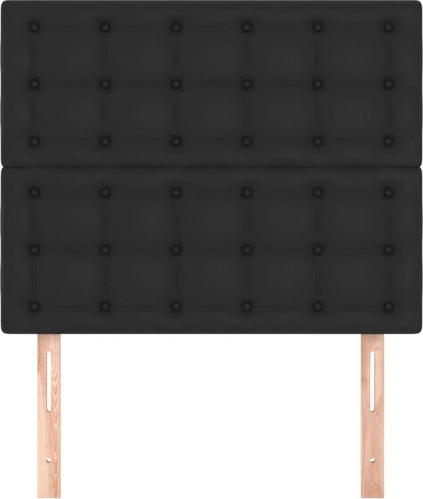 Image du produit vidaXL Kopfteil (80 x 5 x 128 cm)