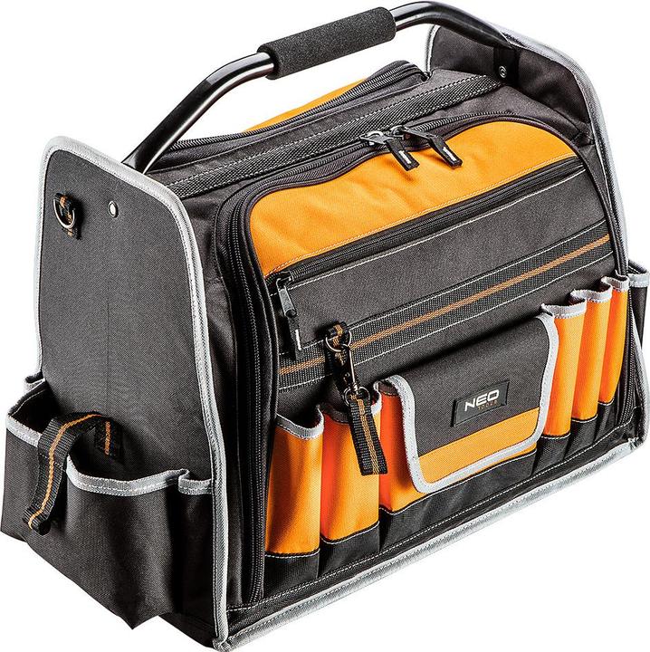 Actual product image Neo tool bag 84-301