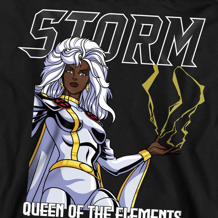 Produktbild X-Man Queen Of The Elements Sweatshirt (XL)