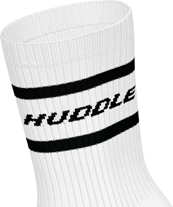 Produktbild Huddle Crew Socks Stripe (6er Pack, 39 - 42)