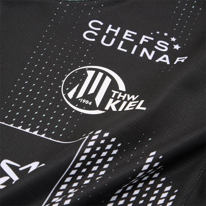 Produktbild Puma THW Kiel Auswärts Trikot (3XL)