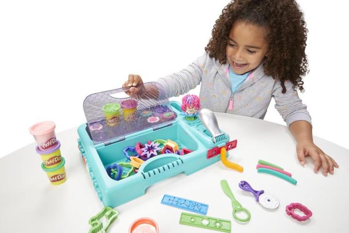 Produktbild Play-Doh Kreativbox für unterwegs