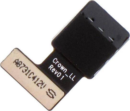 Actual product image Samsung Galaxy Note 9 Front Camera 8MP