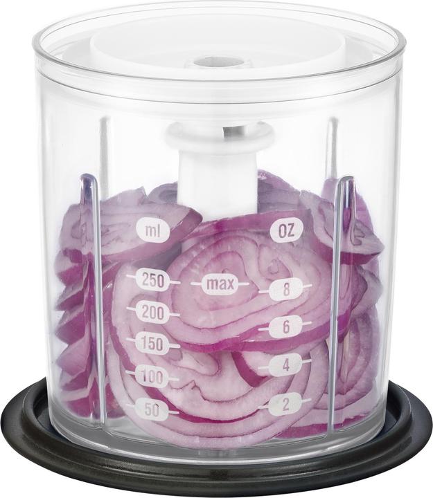 Produktbild Moulinex Moulinette Compact (250 ml, 350 W)