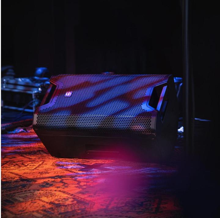 Image du produit LD Systems ICOA 15 A 15" Actif (Actif, 1x 300 W)