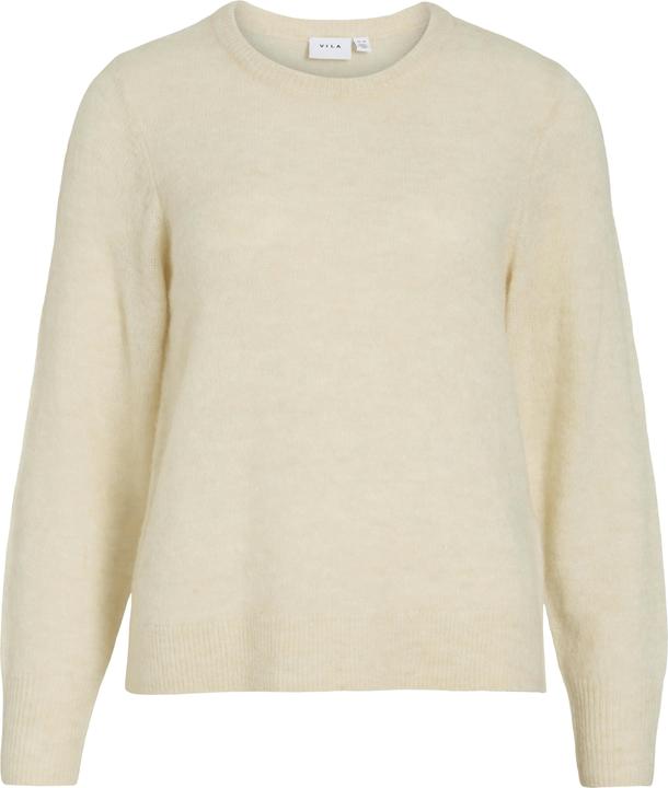 Produktbild Vila VILORY Rundhals Strickpullover (XS)
