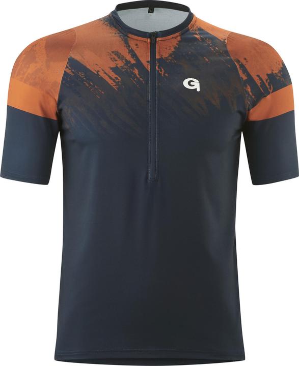 Copper Clay, outerspace