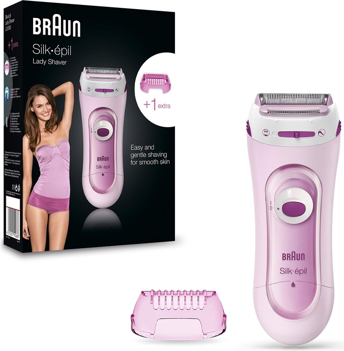 Produktbild Braun LS 5100