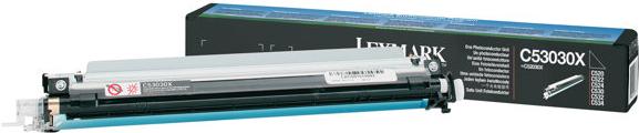 Actual product image Lexmark C53030X (FC)