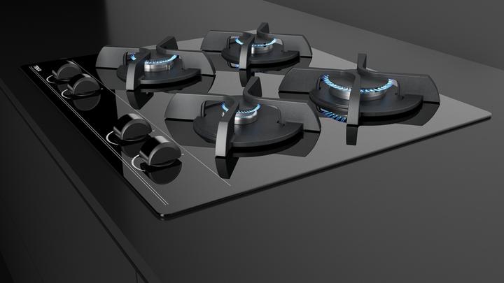 Actual product image Teka GBC 64000 (60 cm)