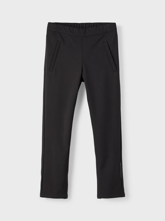 Produktbild Name it ALFA Softshellhose (164)