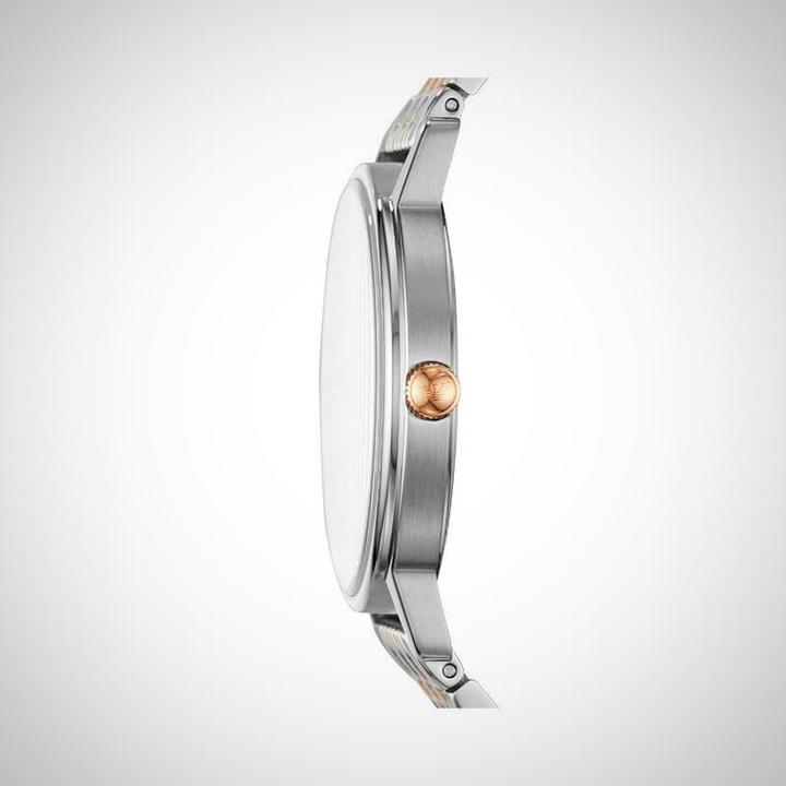 Image du produit Emporio Armani Montre pour homme (Montre analogique, 41 mm)