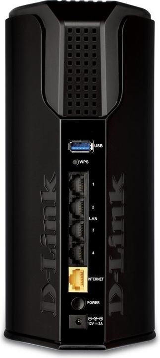 Actual product image D-Link Dir-868l