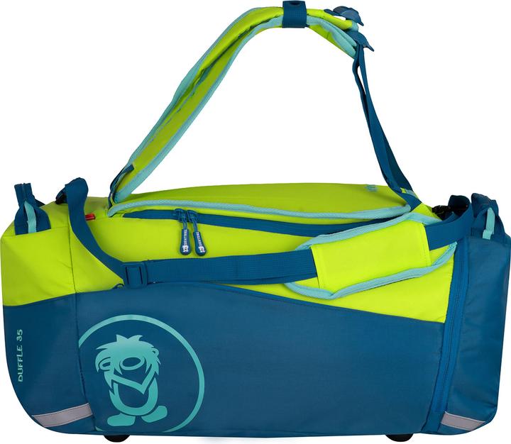 Acquavite di menta, Lime fresco, Notte d'estate