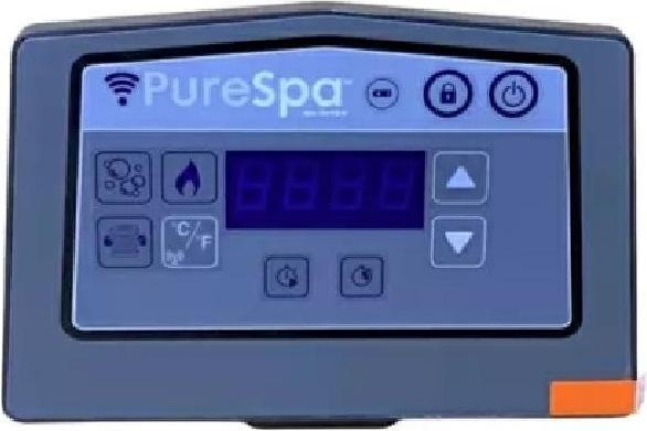 Image du produit Intex Spa Control Panel