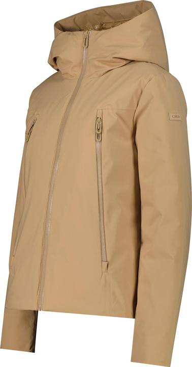 Actual product image CMP Campagnolo Hoodie (XXS)