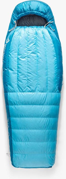 Sea To Summit Women's Trek Women's -1°C Down Sleeping Bag