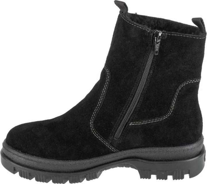 Produktbild Rieker Stiefel Wildleder (37)