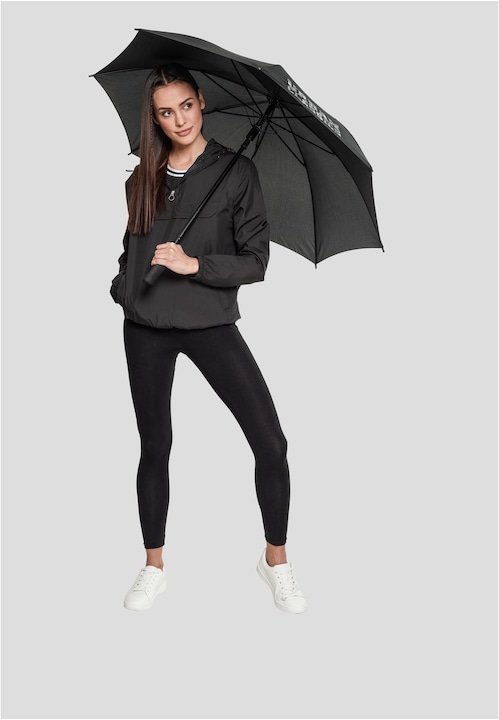 Produktbild Urban Classics Ladies Basic Pull Over Jacket (5XL)