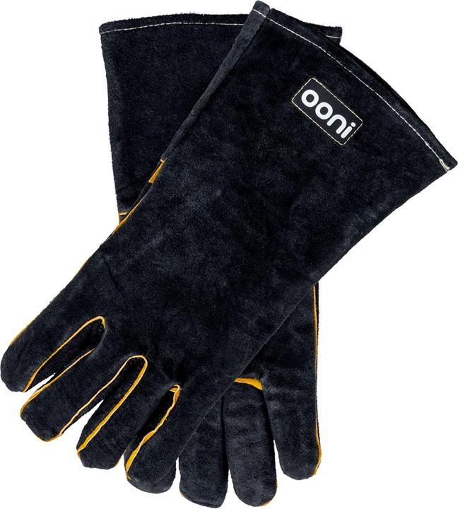 Image du produit Ooni Ofen Handschuhe (Cuir, Toile, Flanelle)
