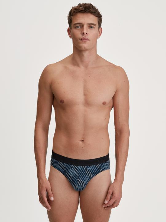 Immagine prodotto Calida Grafic Cotton Slip (L, Confezione singola)