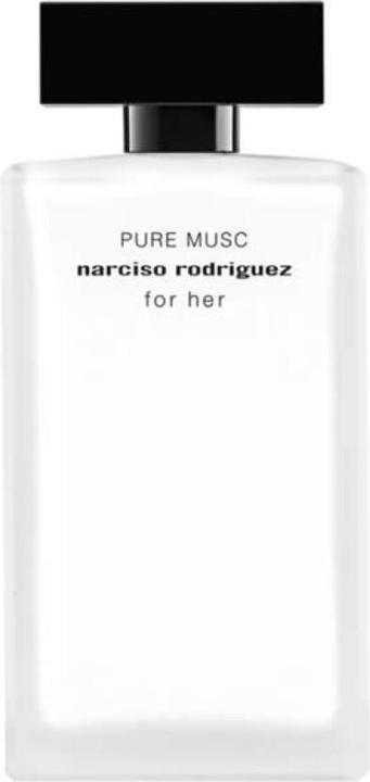 Image du produit Narciso Rodriguez For Her Pure Musc (Eau de parfum, 150 ml)